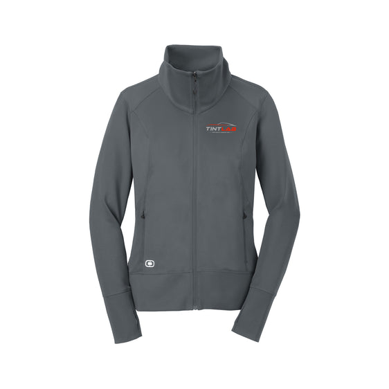 Rabid Customs - OGIO ENDURANCE Ladies Fulcrum Full-Zip