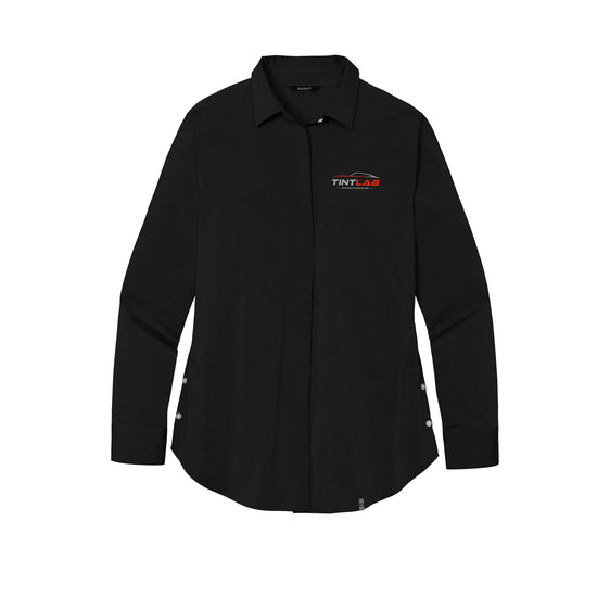 Rabid Customs - OGIO  Commuter Woven Shirt