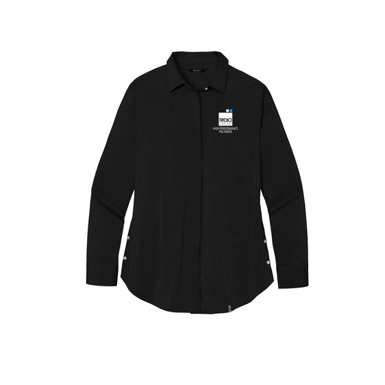 Radici Group - OGIO® Ladies Commuter Woven Tunic