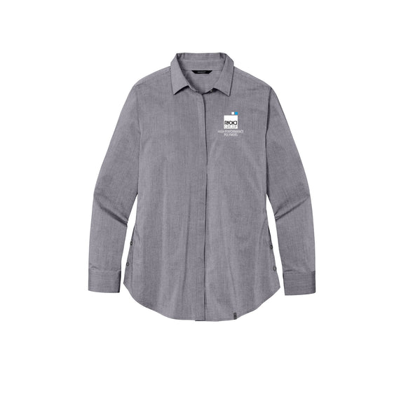 Radici Group - OGIO® Ladies Commuter Woven Tunic