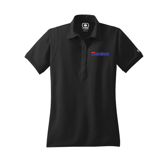 Gardner - OGIO - Womens Jewel Polo