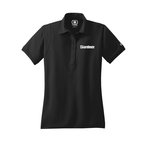 Gardner - OGIO - Womens Jewel Polo