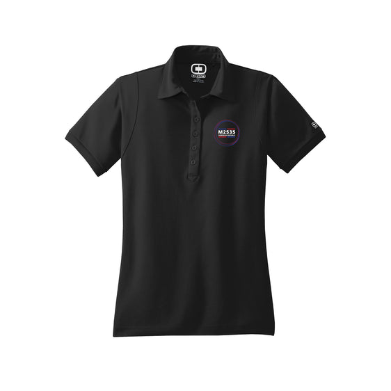Mission 2535 - OGIO® - Jewel Polo