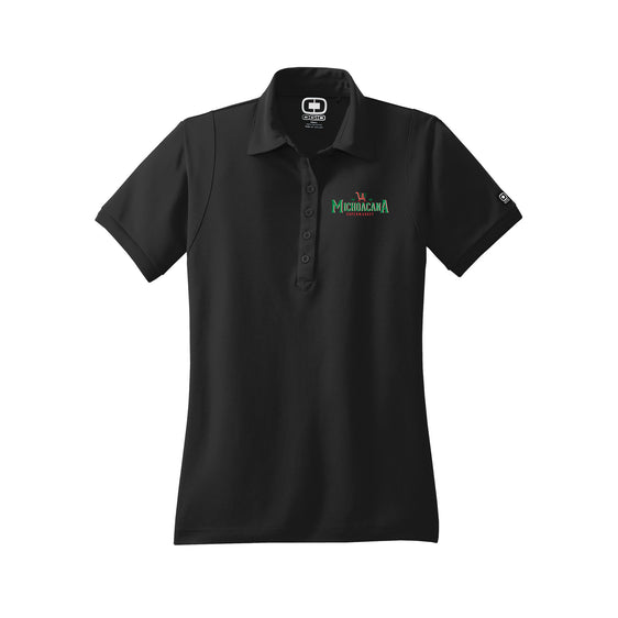Michoacana - OGIO® - Jewel Polo
