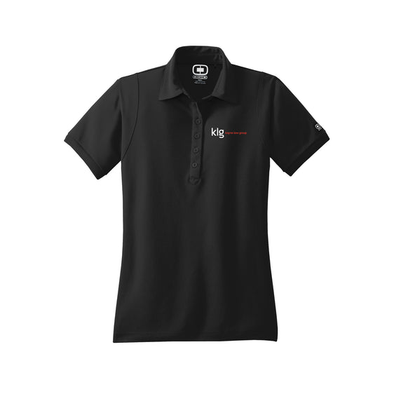 Kayne Law Group - OGIO® - Jewel Polo