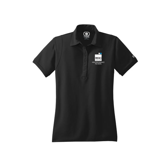 Radici Group - OGIO® - Jewel Polo
