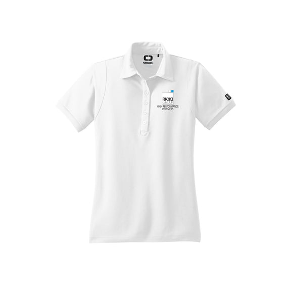 Radici Group - OGIO® - Jewel Polo