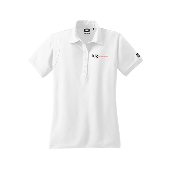 Kayne Law Group - OGIO® - Jewel Polo