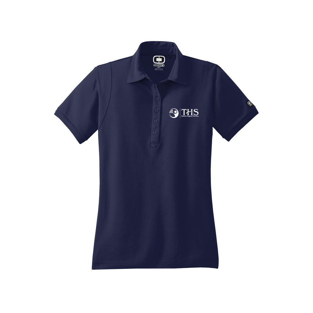 THS - OGIO® - Jewel Polo