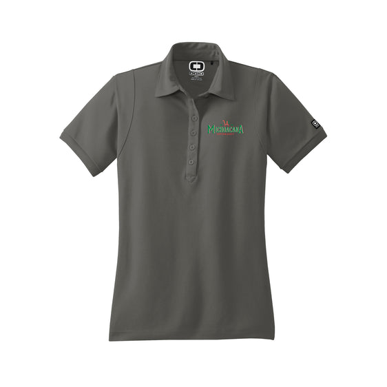 Michoacana - OGIO® - Jewel Polo