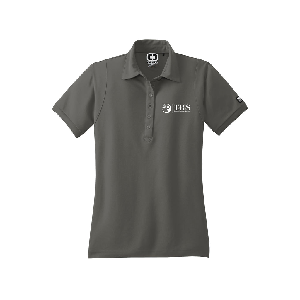 THS - OGIO® - Jewel Polo