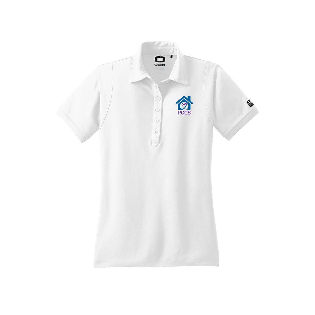 Perry County Services - OGIO® - Jewel Polo