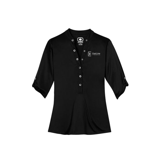 Eastline Financial - OGIO® - Crush Henley