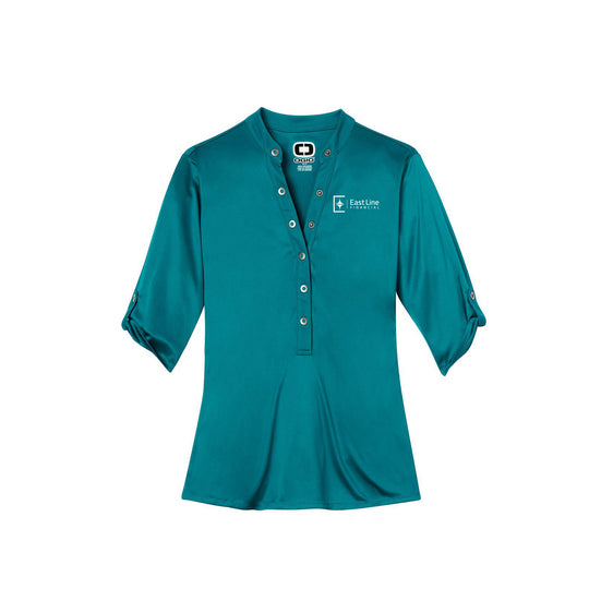 Eastline Financial - OGIO® - Crush Henley