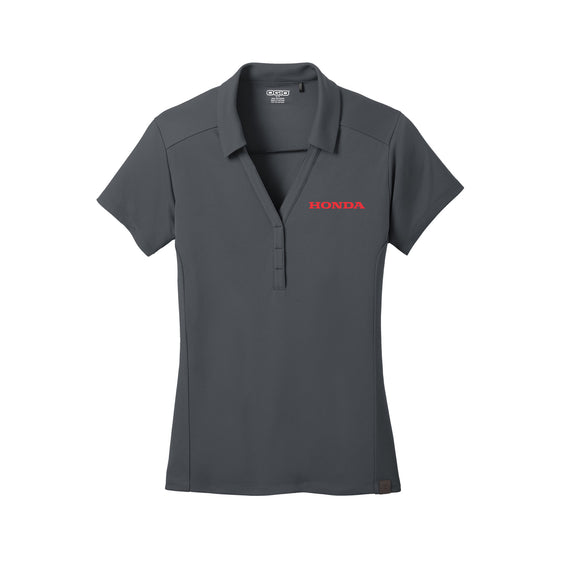Honda of America - OGIO Ladies Framework Polo