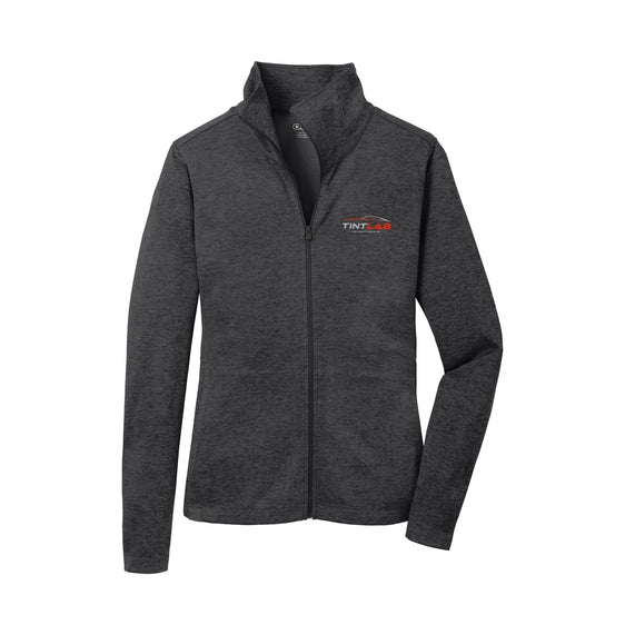 Rabid Customs - OGIO Ladies Pixel Full-Zip