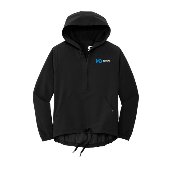 MCWane Ductile - OGIO® Ladies Connection Anorak