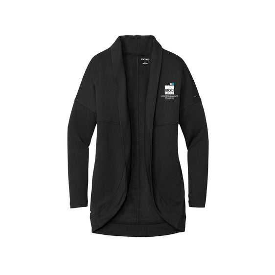 Radici Group - OGIO ® Ladies Luuma Cocoon Fleece