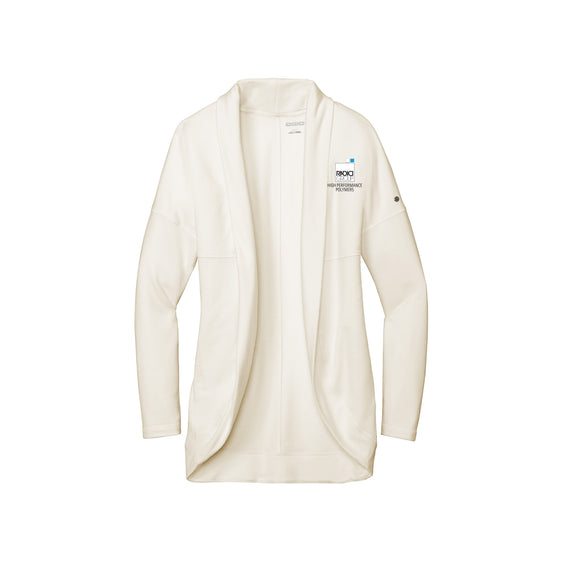 Radici Group - OGIO ® Ladies Luuma Cocoon Fleece