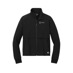 Eastline Financial - OGIO® Ladies Outstretch Full-Zip