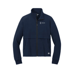 Eastline Financial - OGIO® Ladies Outstretch Full-Zip