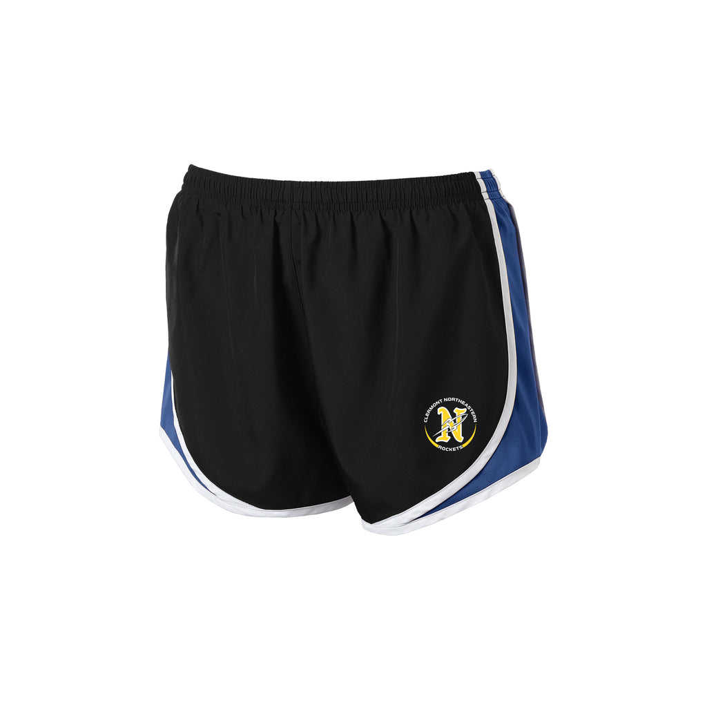 Clermont Schools - Sport-Tek® Ladies Cadence Short