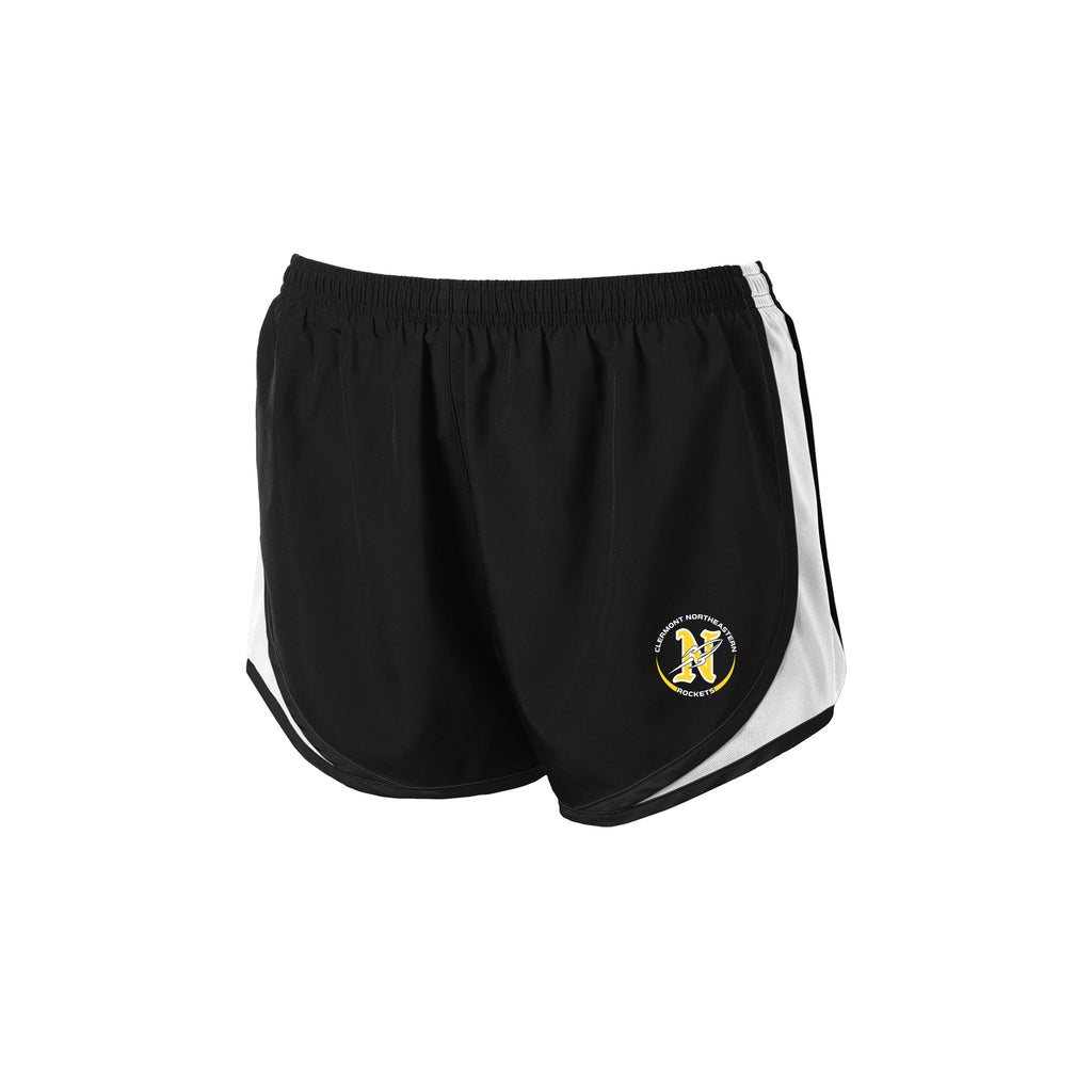 Clermont Schools - Sport-Tek® Ladies Cadence Short
