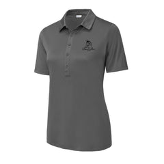 Beyond The Bend - Sport-Tek Ladies Posi-UV Pro Polo