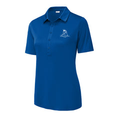 Beyond The Bend - Sport-Tek Ladies Posi-UV Pro Polo