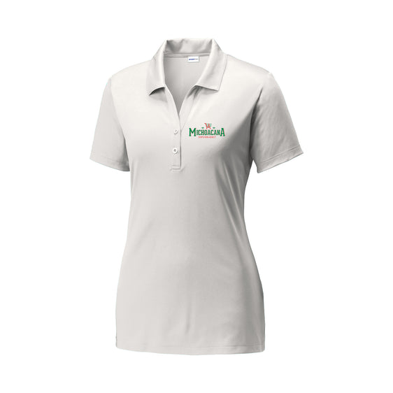 Michoacana - Sport-Tek ® Ladies PosiCharge ® Competitor ™ Polo