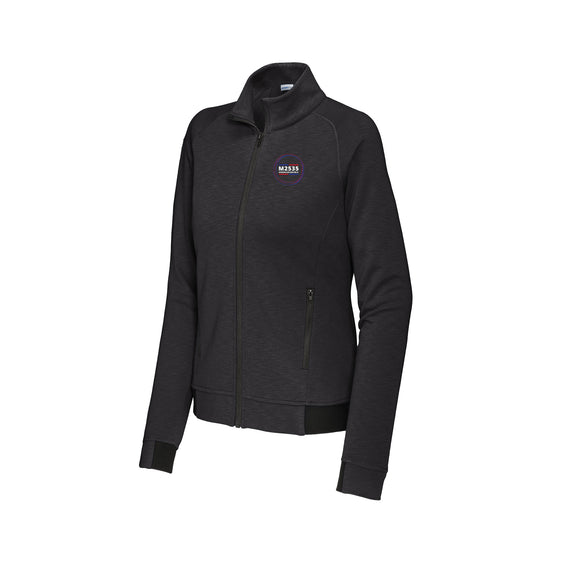 Mission 2535 - Sport-Tek® Ladies PosiCharge® Strive Full-Zip
