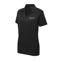 Superior Uniform Sales - Sport-Tek Ladies PosiCharge RacerMesh Polo