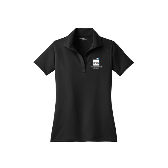 Radici Group - Sport-Tek® Ladies Micropique Sport-Wick® Polo