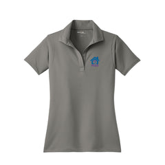 Perry County Services - Sport-Tek® Ladies Micropique Sport-Wick® Polo