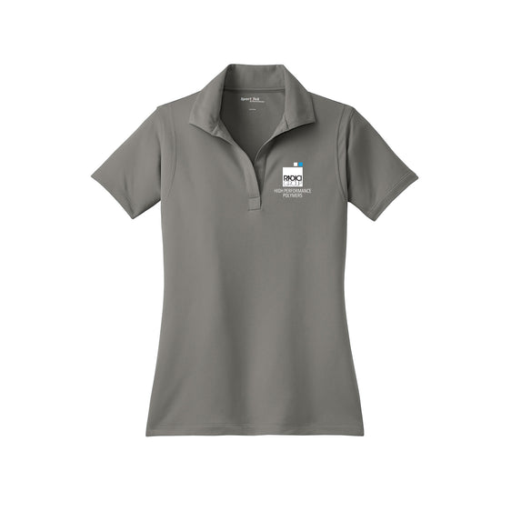 Radici Group - Sport-Tek® Ladies Micropique Sport-Wick® Polo