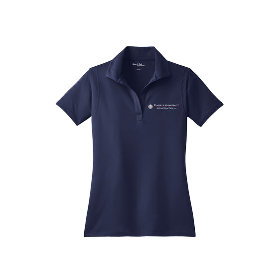 Buckeye Hospitality - Sport-Tek® Ladies Micropique Sport-Wick® Polo