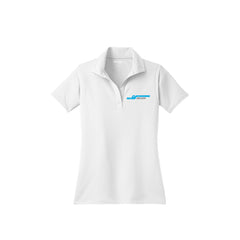 Power Steering Specialists - Sport-Tek® Ladies Micropique Sport-Wick® Polo