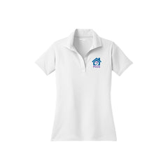 Perry County Services - Sport-Tek® Ladies Micropique Sport-Wick® Polo