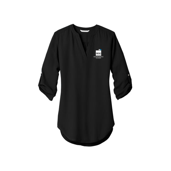 Radici Group - Port Authority ® Ladies 3/4-Sleeve Tunic Blouse