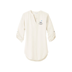Radici Group - Port Authority ® Ladies 3/4-Sleeve Tunic Blouse