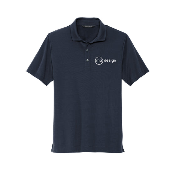 MA Design - MERCER+METTLE Stretch Jersey Polo
