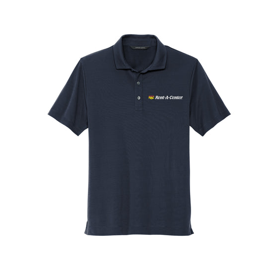 Rent A Center - MERCER+METTLE Stretch Jersey Polo