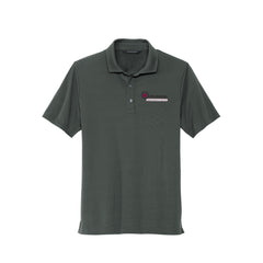 Ohio Department of Aging - MERCER+METTLE Stretch Jersey Polo
