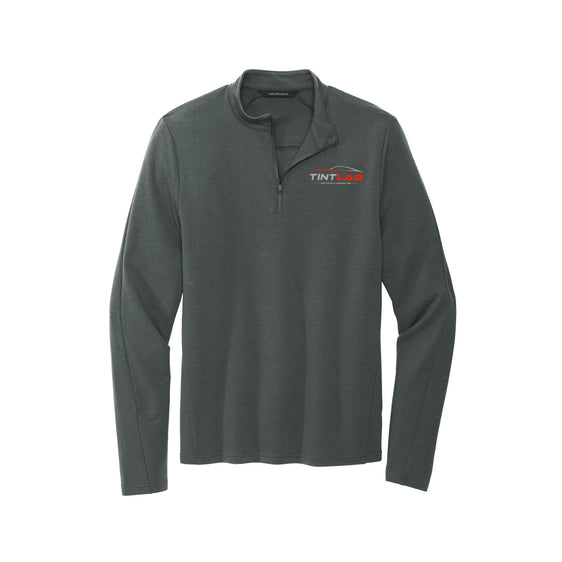 Rabid Customs - Mercer+Mettle Stretch 1/4-Zip Pullover