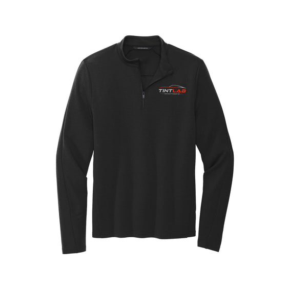 Rabid Customs - Mercer+Mettle Stretch 1/4-Zip Pullover