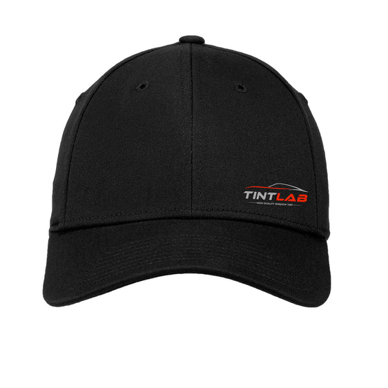 Rabid Customs - New Era - Structured Stretch Cotton Cap.