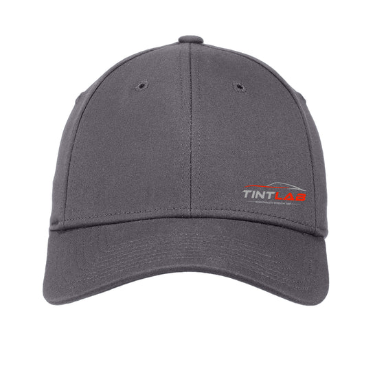Rabid Customs - New Era - Structured Stretch Cotton Cap.
