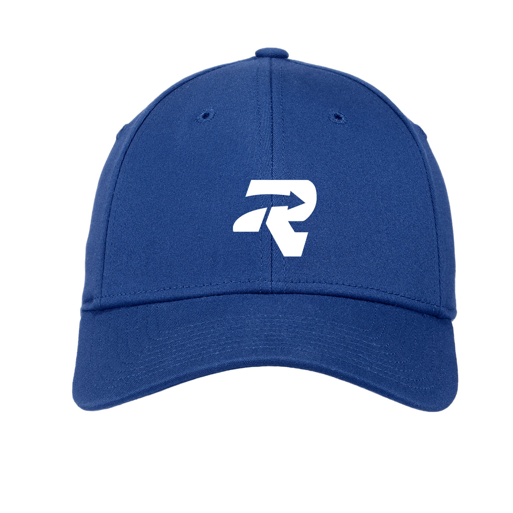 Ricart To Business - New Era - Structured Stretch Cotton Cap