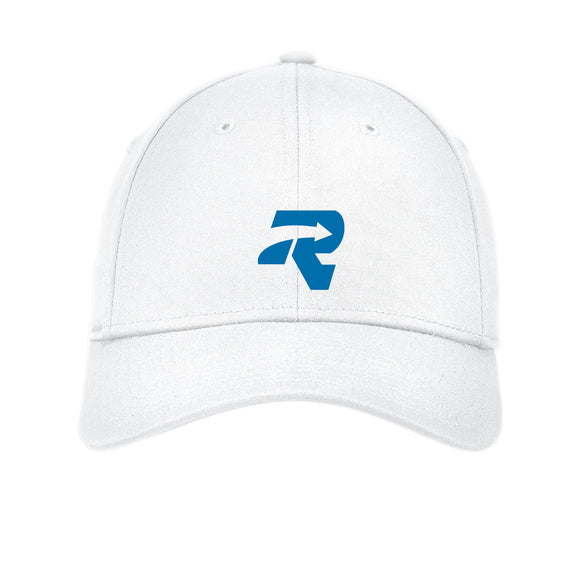 Ricart To Business - New Era - Structured Stretch Cotton Cap