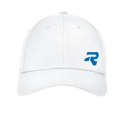 Ricart - New Era - Structured Stretch Cotton Cap